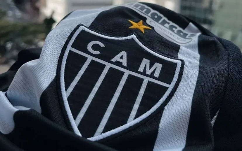 Top 10 times do Brasil – Atlético Mineiro