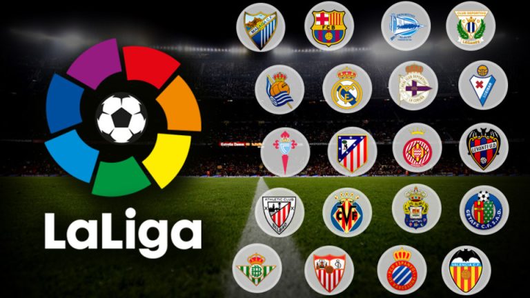 Campeonato Espanhol