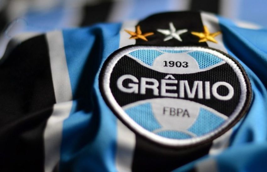 Top 10 times do Brasil – Grêmio