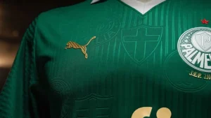 Palmeiras