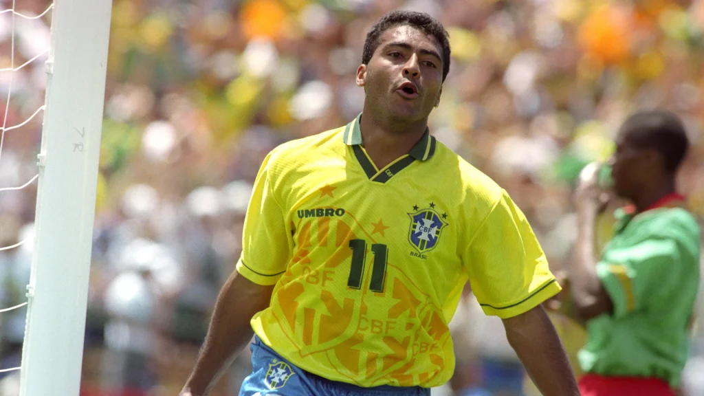 Romário