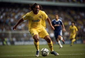Ronaldinho Gaúcho