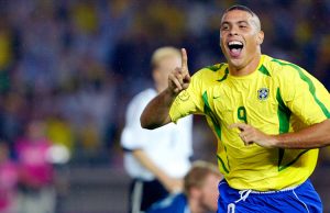 Ronaldo Fenômeno