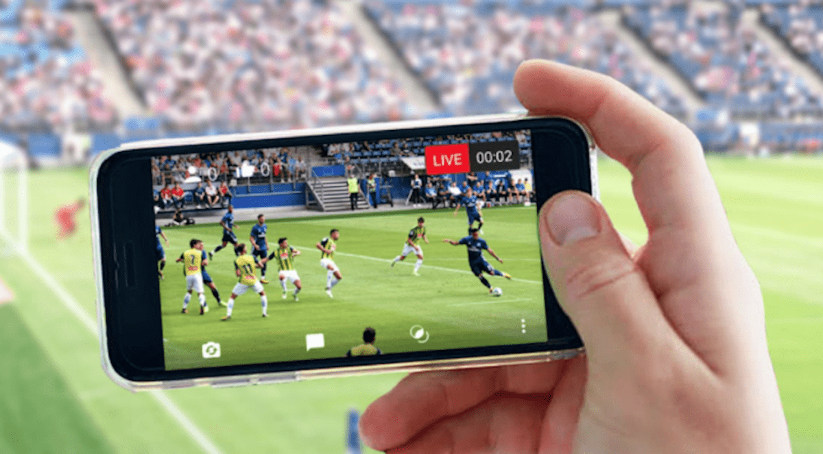 App para ver futebol grátis