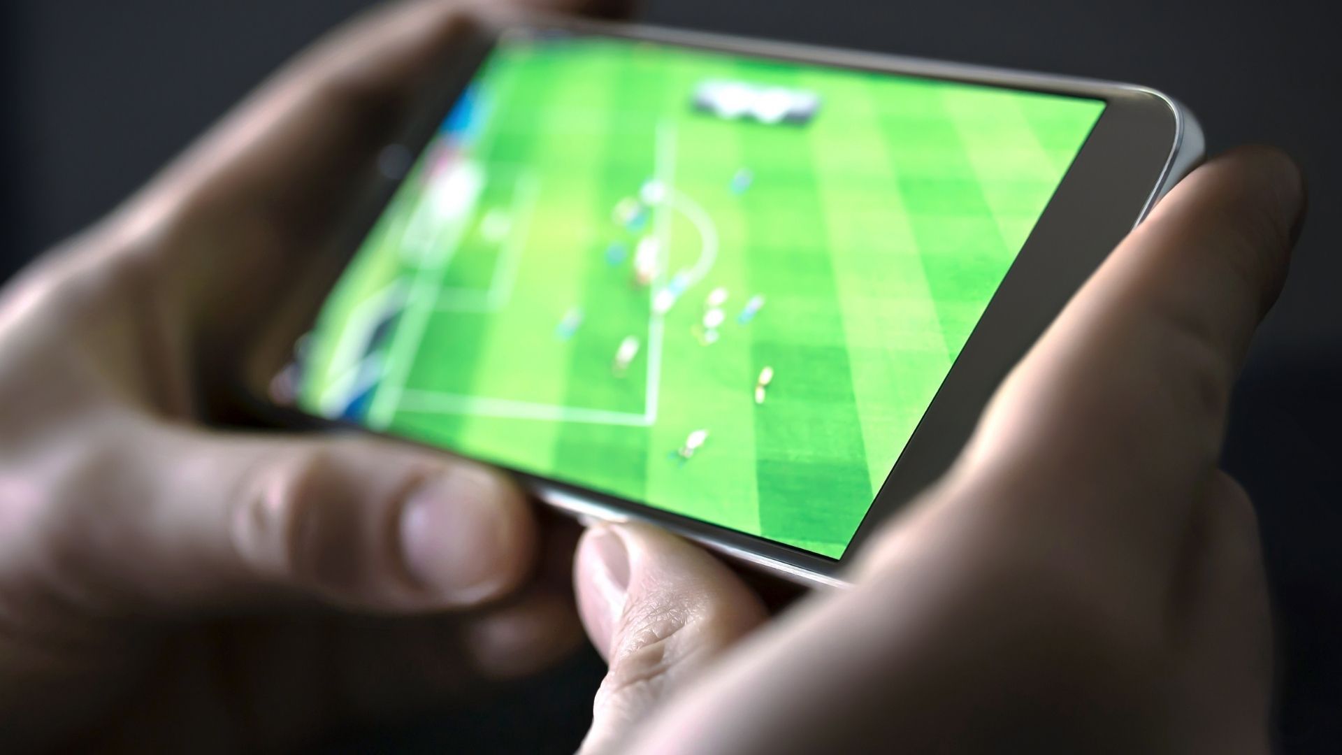 Assistir jogos de futebol com Premiere Play