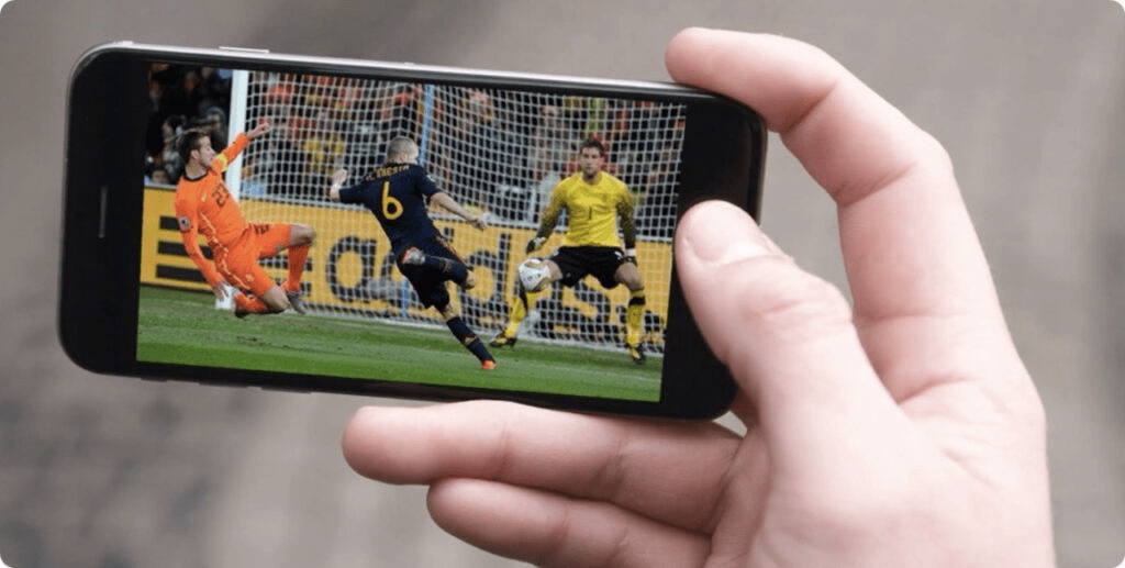 Aplicativo para assistir futebol ao vivo Amazon Prime Video