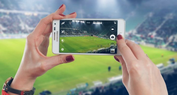 Como assistir Futebol ao vivo com Star+