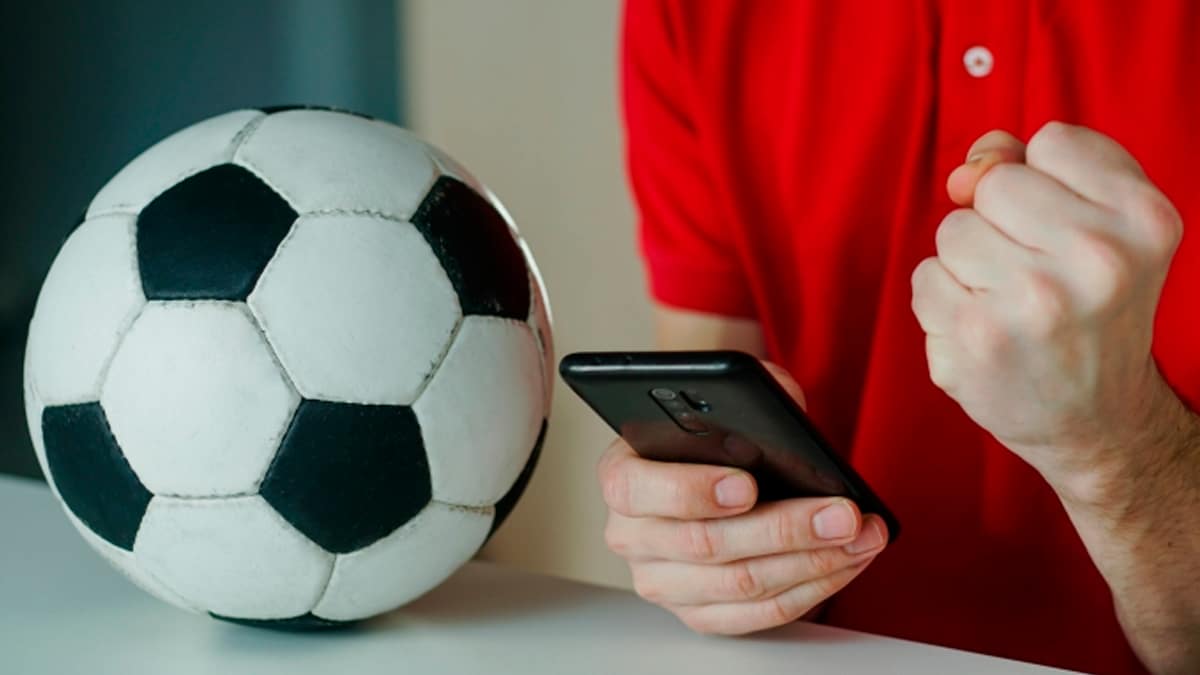 Aplicativos para assistir futebol ao vivo