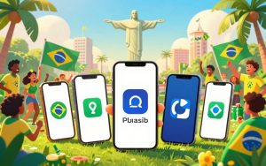 Apps que vão transmitir a Copa do Mundo 2026 ao vivo no Brasil