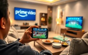 Prime Video